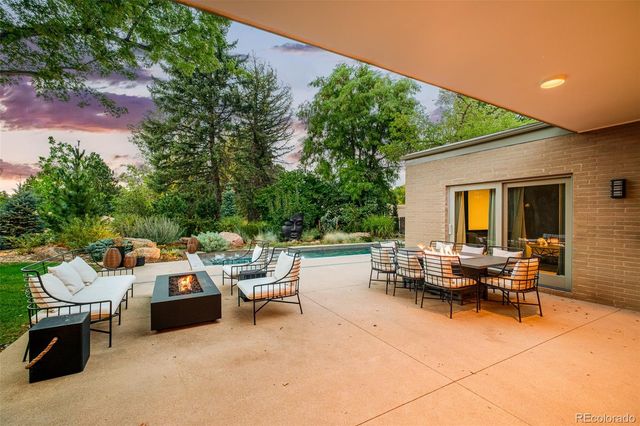 4200 S Hudson Parkway, Cherry Hills Village, CO 80113