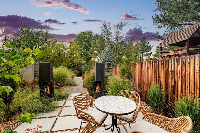 4200 S Hudson Parkway, Cherry Hills Village, CO 80113