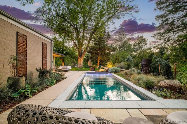 4200 S Hudson Parkway, Cherry Hills Village, CO 80113