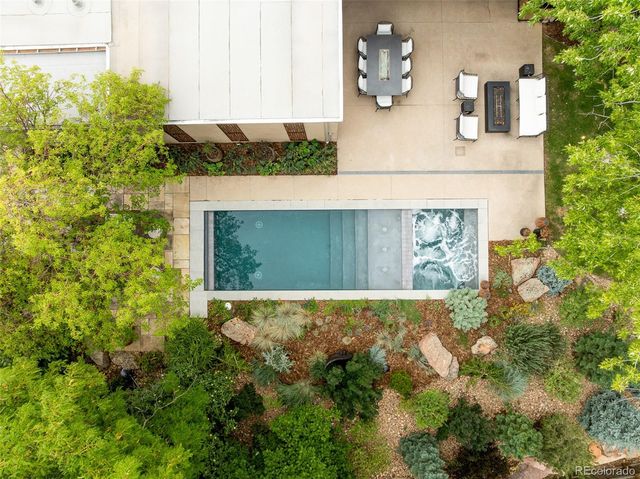 4200 S Hudson Parkway, Cherry Hills Village, CO 80113