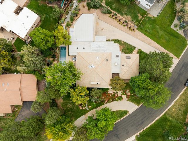 4200 S Hudson Parkway, Cherry Hills Village, CO 80113