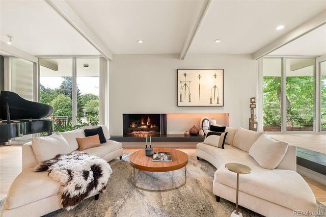 4200 S Hudson Parkway, Cherry Hills Village, CO 80113