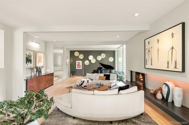 4200 S Hudson Parkway, Cherry Hills Village, CO 80113