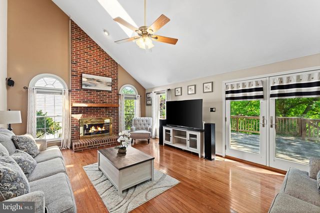 10197 BENS WAY, Manassas, VA 20110