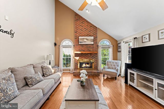10197 BENS WAY, Manassas, VA 20110