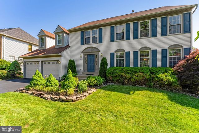 10197 BENS WAY, Manassas, VA 20110