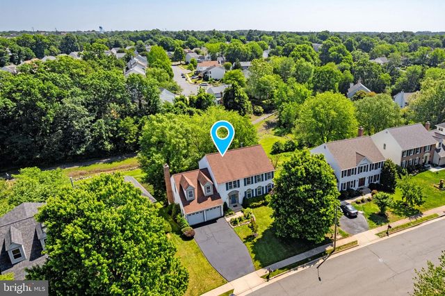 10197 BENS WAY, Manassas, VA 20110