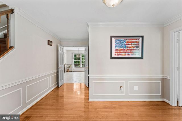 10197 BENS WAY, Manassas, VA 20110