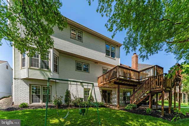 10197 BENS WAY, Manassas, VA 20110