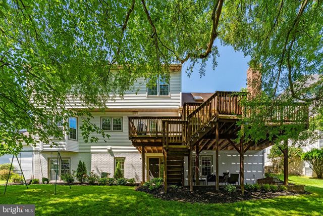 10197 BENS WAY, Manassas, VA 20110