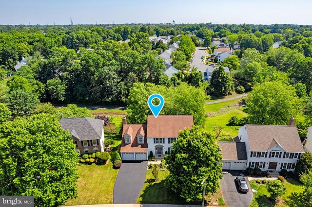 10197 BENS WAY, Manassas, VA 20110
