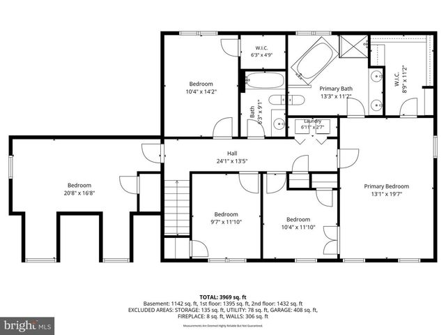 10197 BENS WAY, Manassas, VA 20110