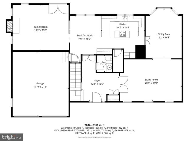 10197 BENS WAY, Manassas, VA 20110