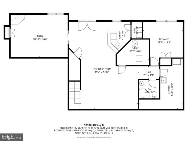 10197 BENS WAY, Manassas, VA 20110