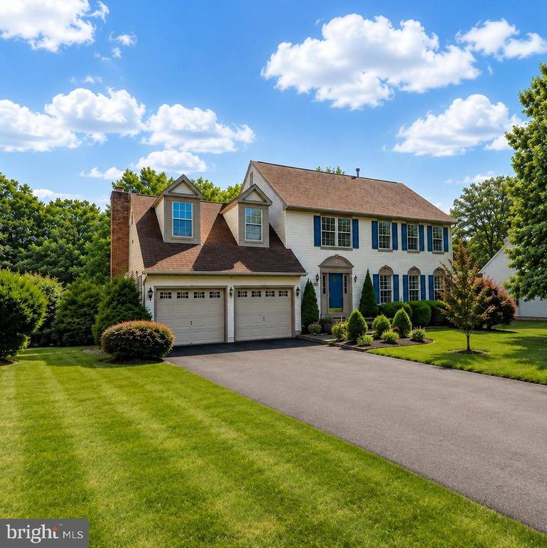 10197 BENS WAY, Manassas, VA 20110