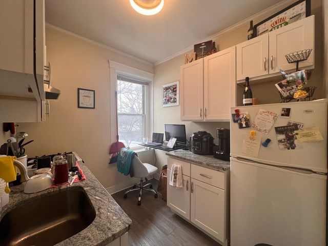 56 Charlesgate E. 143, Boston, MA 02215
