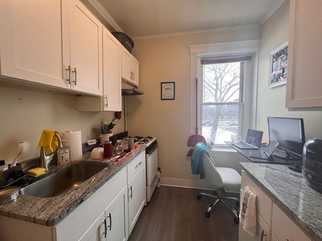56 Charlesgate E. 143, Boston, MA 02215