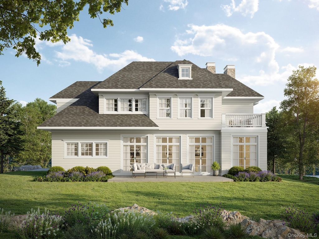 17 Highland Way, Scarsdale, NY 10583 — photo 2