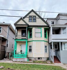 603 William Street, Utica, NY 13502