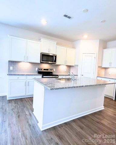 3636 Pamlico Street, Monroe, NC 28110