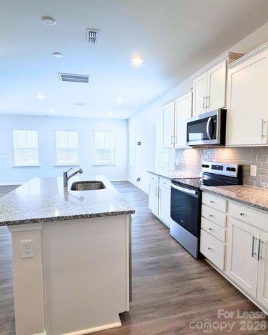 3636 Pamlico Street, Monroe, NC 28110