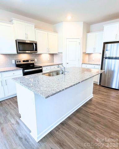 3636 Pamlico Street, Monroe, NC 28110