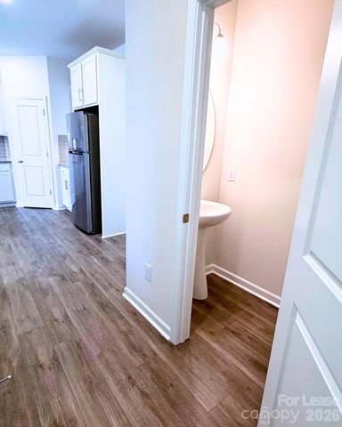 3636 Pamlico Street, Monroe, NC 28110