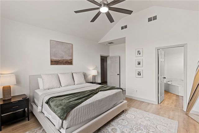 2800 Brandywine Circle, Bryan, TX 77807