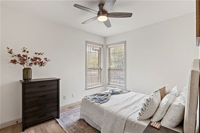 2800 Brandywine Circle, Bryan, TX 77807