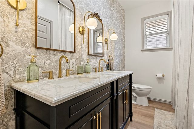 2800 Brandywine Circle, Bryan, TX 77807