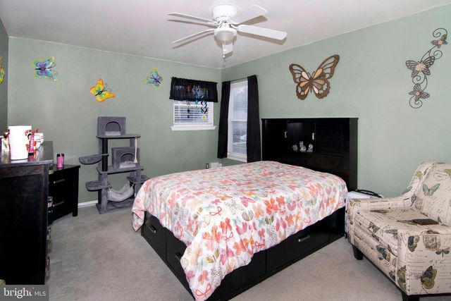 45 WILTONS LANDING RD, Sicklerville, NJ 08081