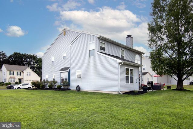 45 WILTONS LANDING RD, Sicklerville, NJ 08081