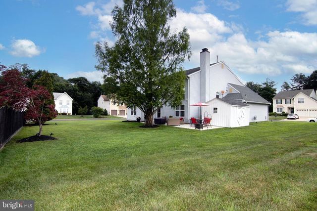 45 WILTONS LANDING RD, Sicklerville, NJ 08081