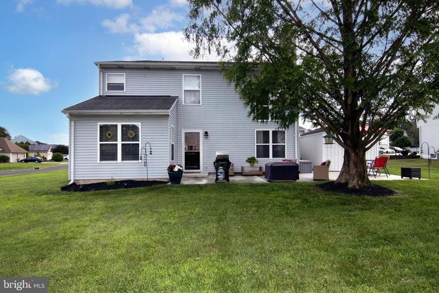 45 WILTONS LANDING RD, Sicklerville, NJ 08081