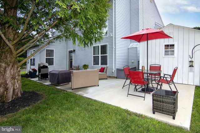 45 WILTONS LANDING RD, Sicklerville, NJ 08081