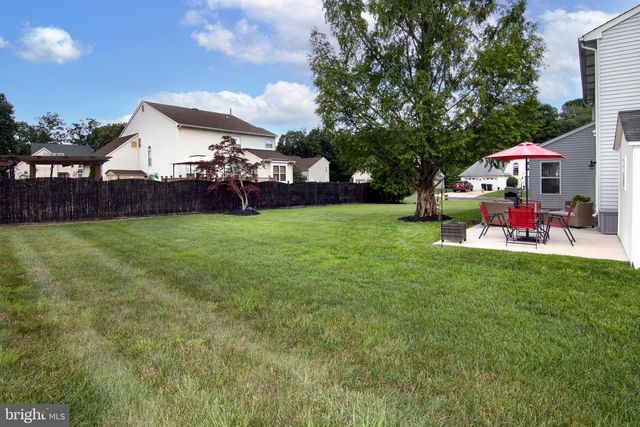 45 WILTONS LANDING RD, Sicklerville, NJ 08081