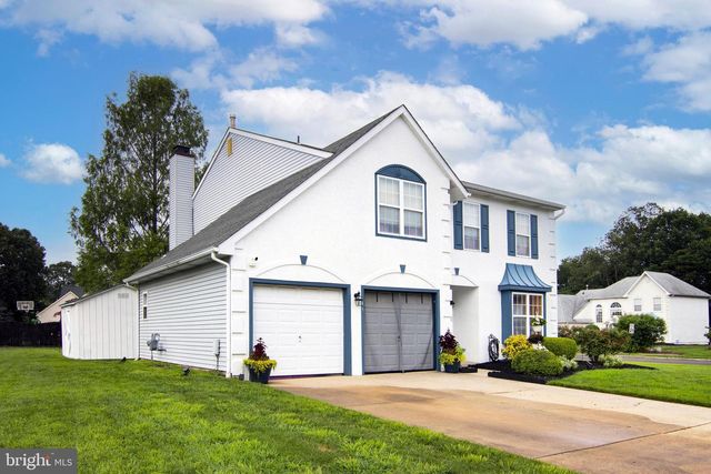 45 WILTONS LANDING RD, Sicklerville, NJ 08081