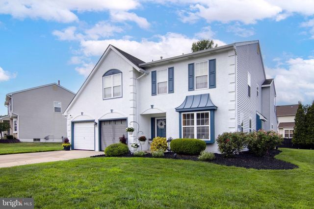 45 WILTONS LANDING RD, Sicklerville, NJ 08081