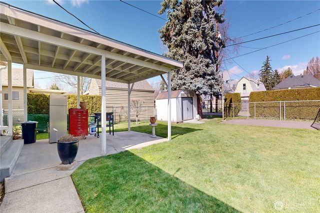 617 Balm Street, Walla Walla, WA 99362
