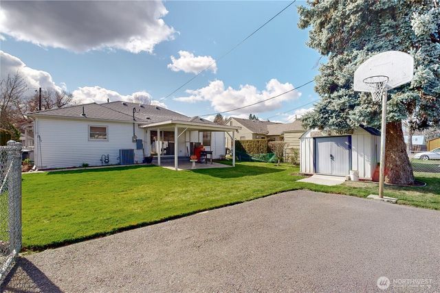 617 Balm Street, Walla Walla, WA 99362