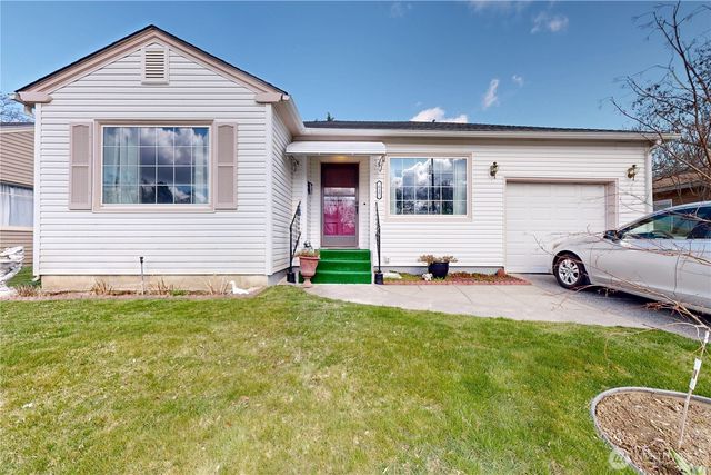 617 Balm Street, Walla Walla, WA 99362