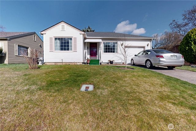 617 Balm Street, Walla Walla, WA 99362