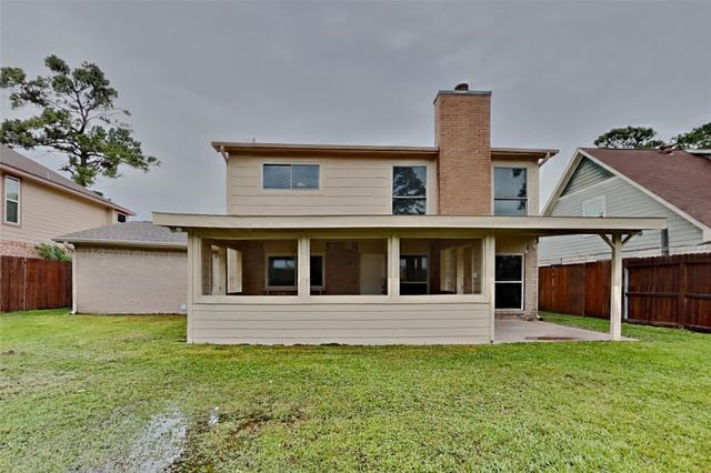 10015 Rippling Fields Drive, Houston, TX 77064