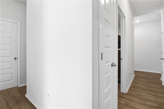 6504-6506 NW Vandergriff Street, Bentonville, AR 72713