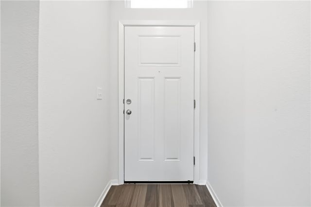 6504-6506 NW Vandergriff Street, Bentonville, AR 72713