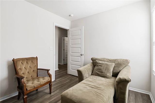 6504-6506 NW Vandergriff Street, Bentonville, AR 72713