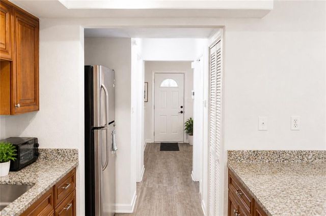 132 Bristol AVE, Norfolk, VA 23502