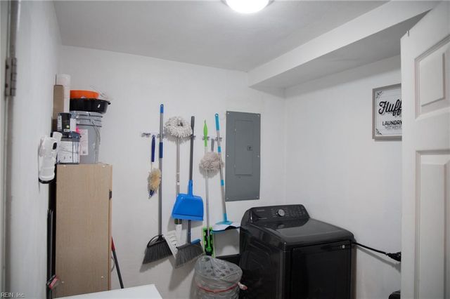 132 Bristol AVE, Norfolk, VA 23502