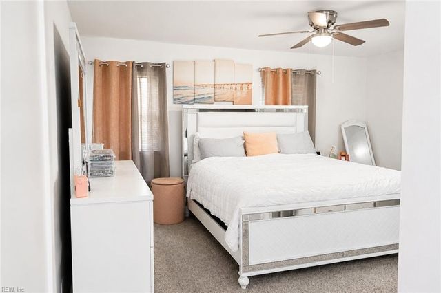 132 Bristol AVE, Norfolk, VA 23502