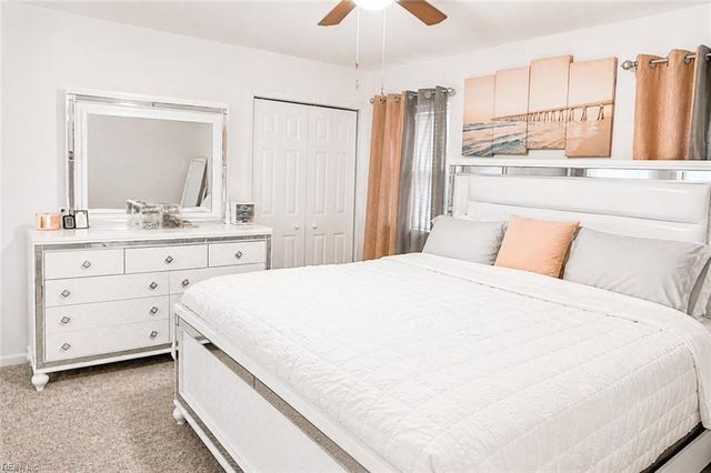 132 Bristol AVE, Norfolk, VA 23502